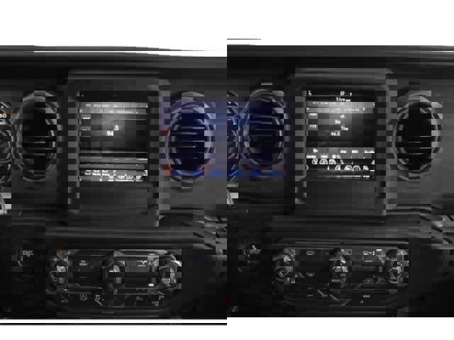 Used 2022 Jeep Wrangler Unlimited Sport image 13