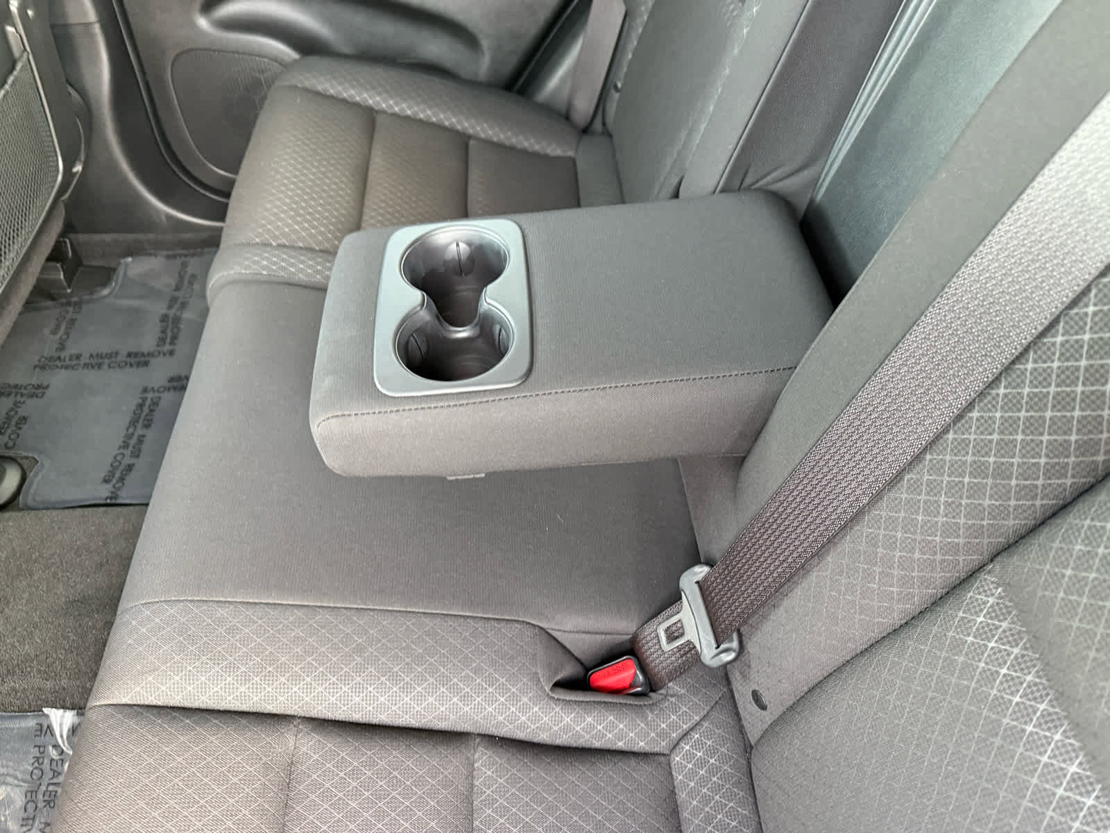 Used 2021 Jeep Grand Cherokee Laredo image 32