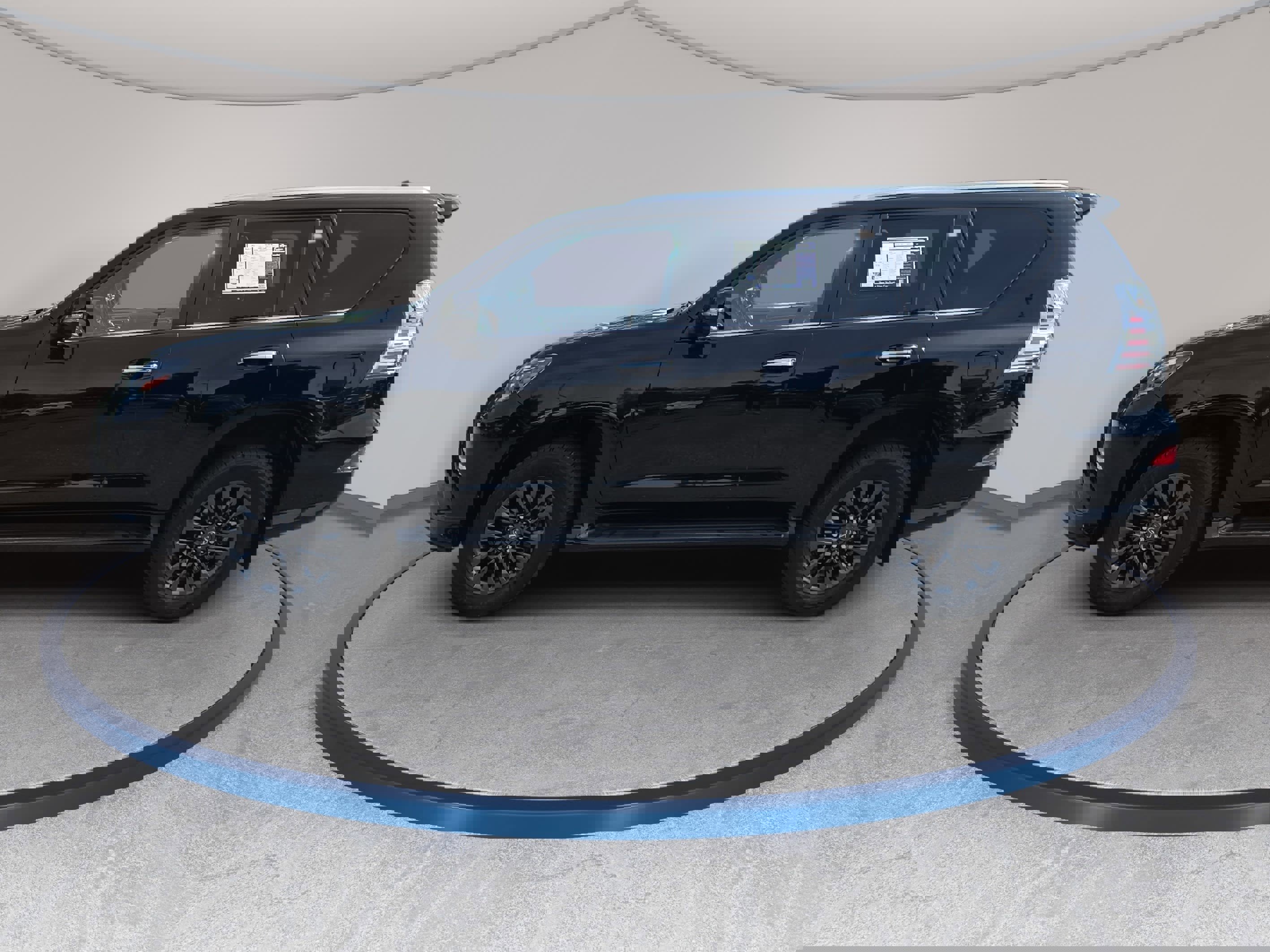 Used 2022 Lexus GX 460 Premium w/ Premium Plus Package image 8