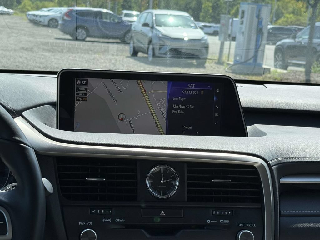 Used 2019 Lexus RX 350 AWD w/ Navigation Package image 10
