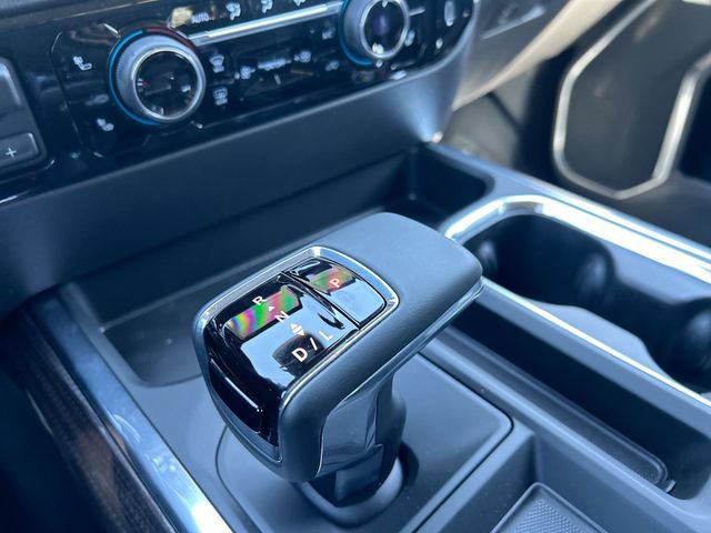 New 2026 Chevrolet Silverado 1500 RST w/ RST All Star Premium Package AWD/4WD image 16
