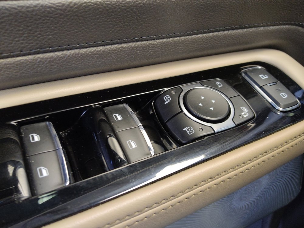 Used 2020 Lincoln Aviator Reserve w/ Equipment Group 202A image 27