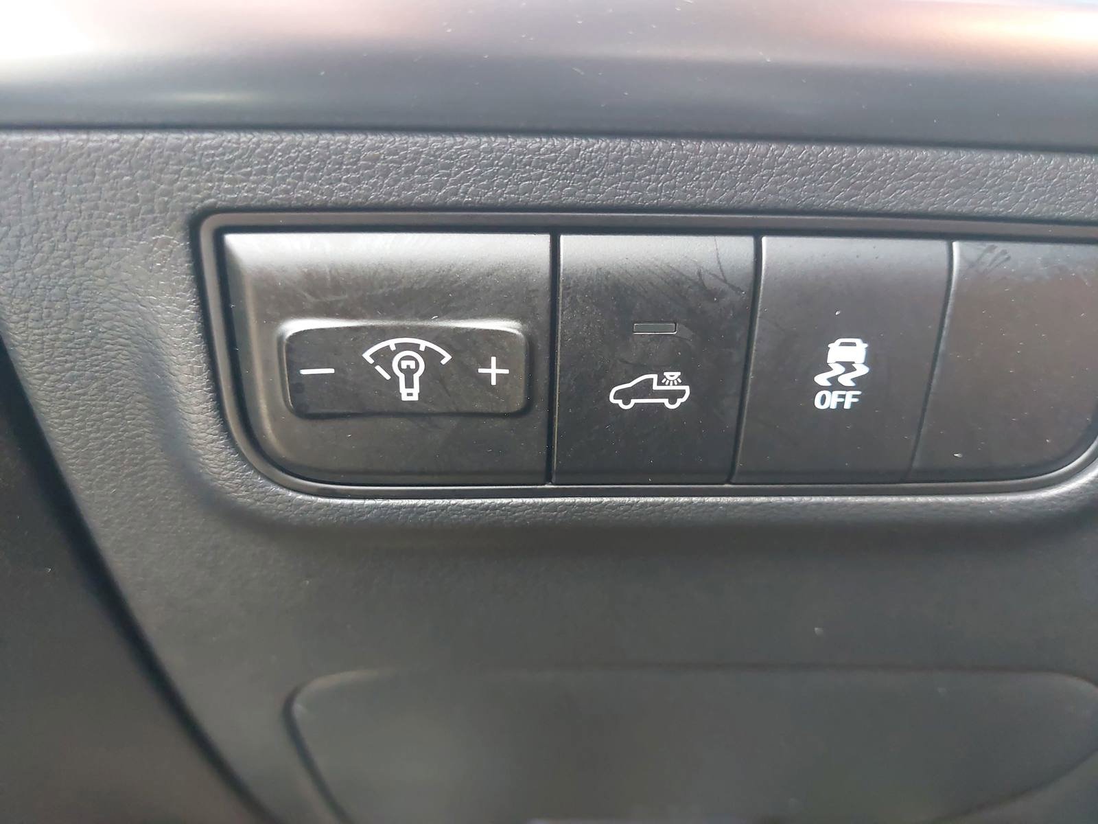 Used 2026 Hyundai Santa Cruz SEL AWD/4WD image 24