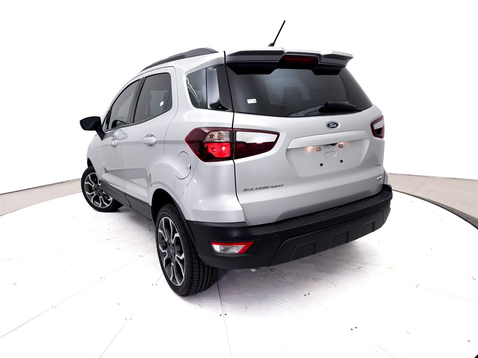 Used 2019 Ford EcoSport SES AWD/4WD image 8