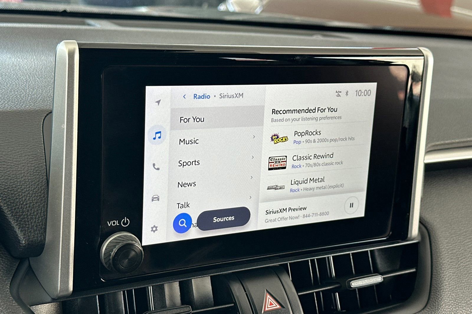 Certified 2025 Toyota RAV4 XLE AWD/4WD image 19