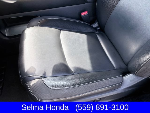 Used 2022 Nissan Pathfinder SL AWD/4WD image 11