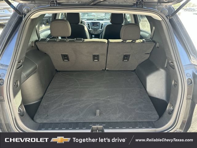 Used 2022 Chevrolet Equinox LT FWD image 29