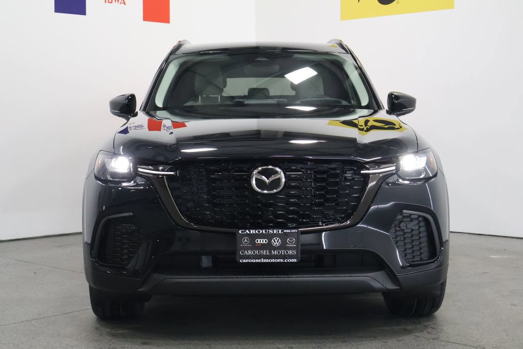New 2026 MAZDA CX-70 SC Plus AWD/4WD image 7