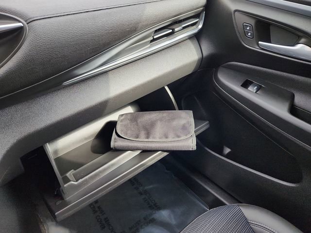 Used 2024 Buick Envista Preferred w/ Convenience I Package image 45