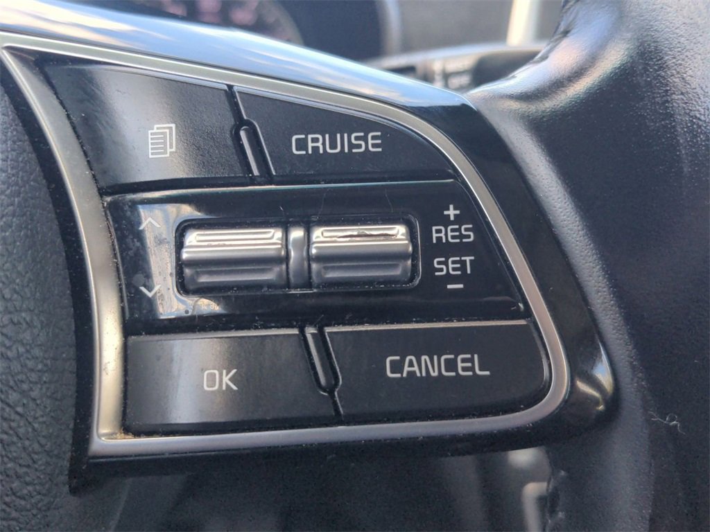 Used 2020 Kia Optima S image 20