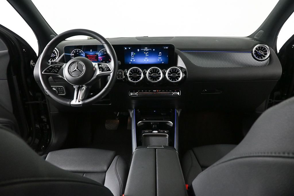 Certified 2026 Mercedes-Benz GLA 250 image 17