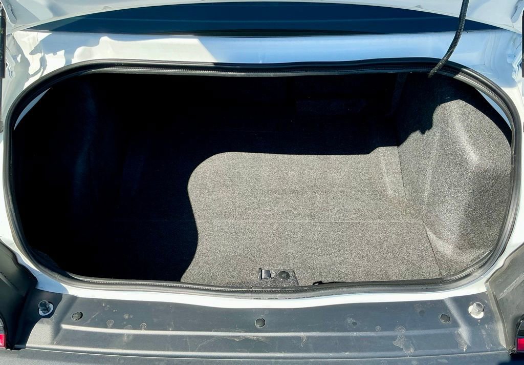 Used 2019 Dodge Challenger SRT Hellcat Redeye image 21