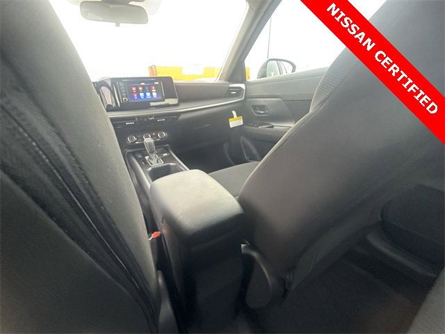 Used 2025 Nissan Kicks S image 20