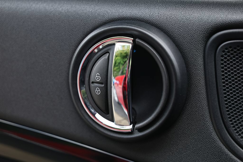 Used 2022 MINI Cooper Countryman ALL4 AWD/4WD image 15