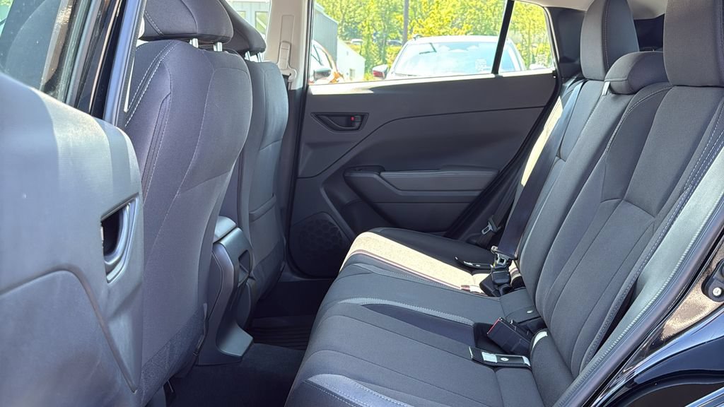 Certified 2024 Subaru Impreza 2.0i AWD/4WD image 22