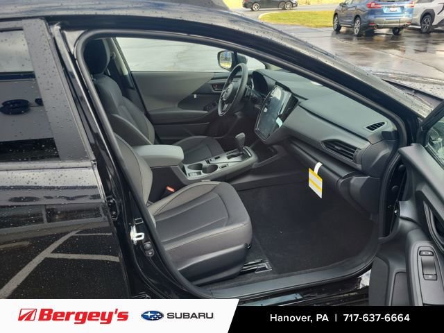 New 2026 Subaru Crosstrek 2.0i Premium image 14