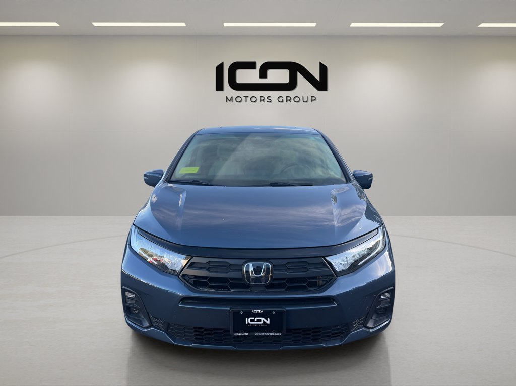 Used 2025 Honda Odyssey EX-L image 4