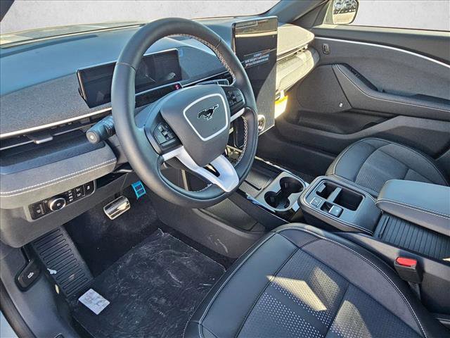 New 2025 Ford Mustang Mach-E GT w/ Interior Protection Package image 3