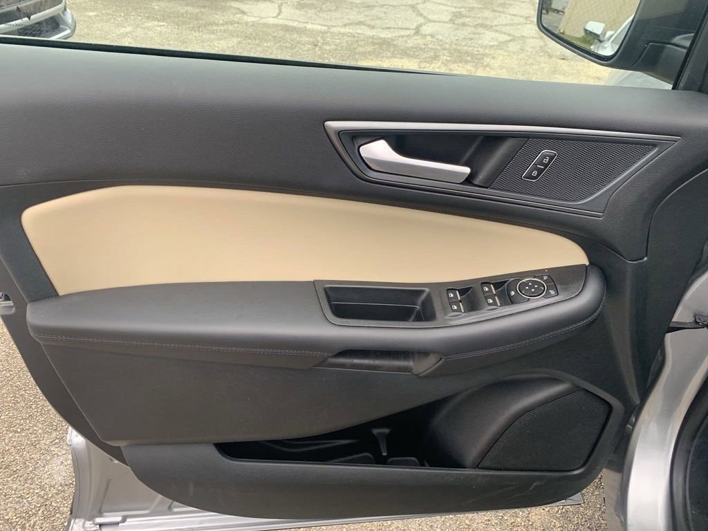 New 2024 Ford Edge SE image 18