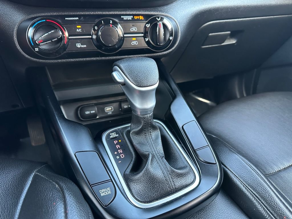 Used 2020 Kia Soul S image 14