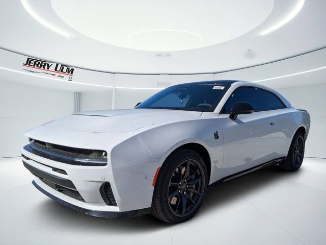 New 2026 Dodge Charger R/T Scat Pack image 7