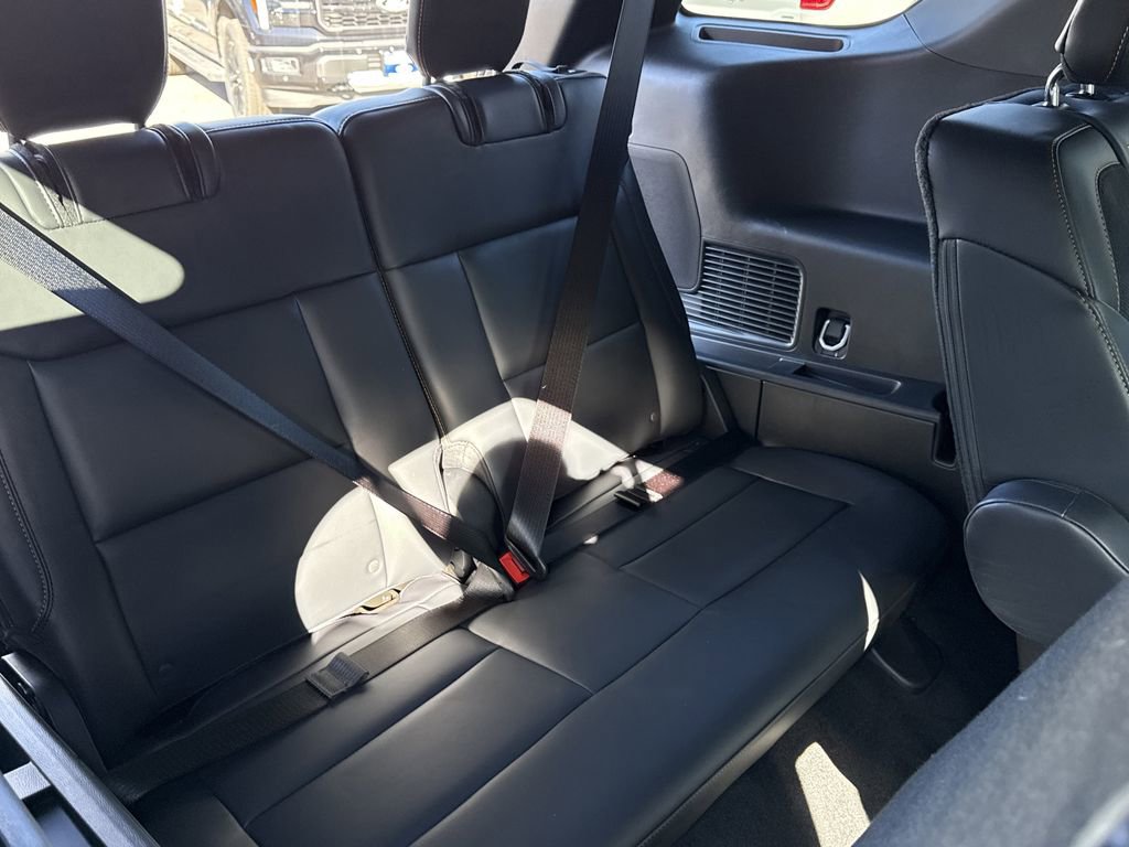 Used 2026 Ford Explorer Tremor w/ Tremor Convenience Package image 32