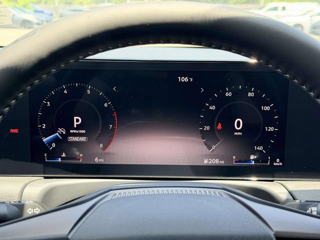 New 2026 Nissan Sentra SV w/ SV Convenience Package FWD image 24