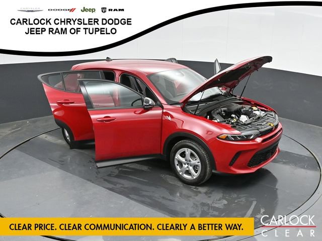 New 2025 Dodge Hornet GT w/ Tech Pack image 41