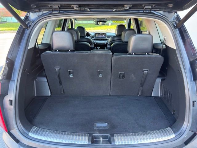 Used 2021 Kia Telluride SX w/ Towing Package AWD/4WD image 24