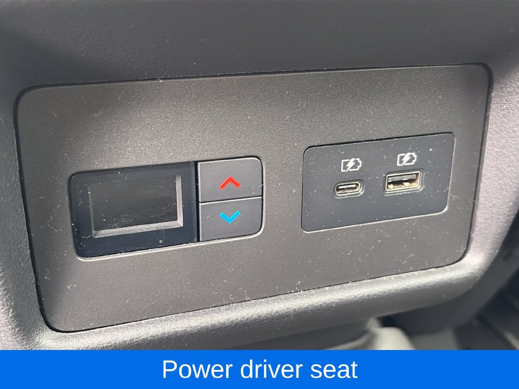 Used 2021 Nissan Rogue SL AWD/4WD image 12