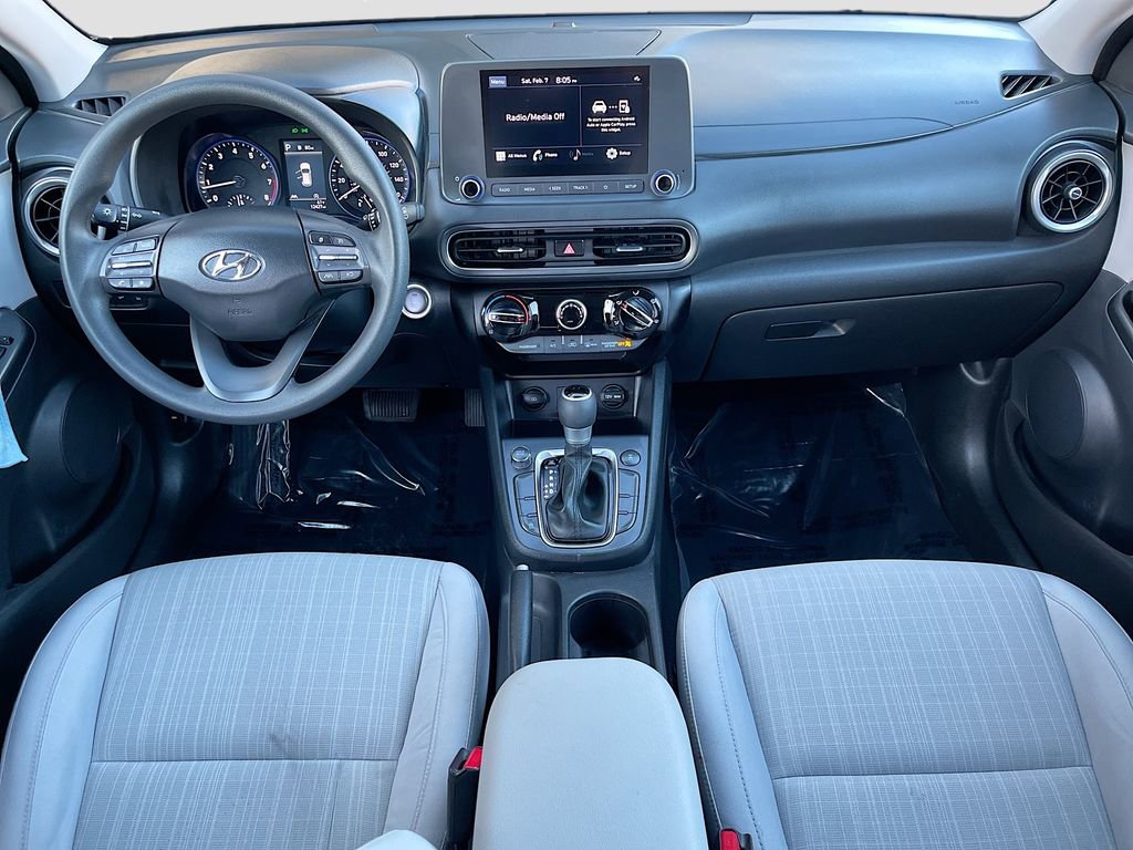 Used 2023 Hyundai Kona SEL w/ Cargo Package image 20