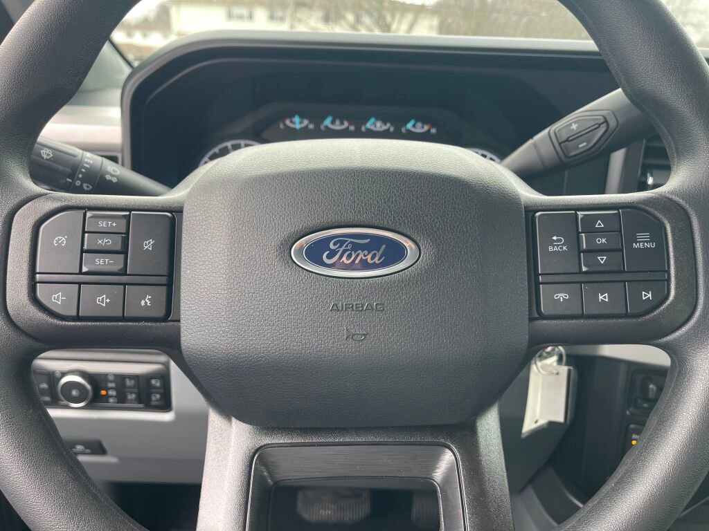New 2026 Ford F350 XLT w/ Tremor Off-Road Package image 12
