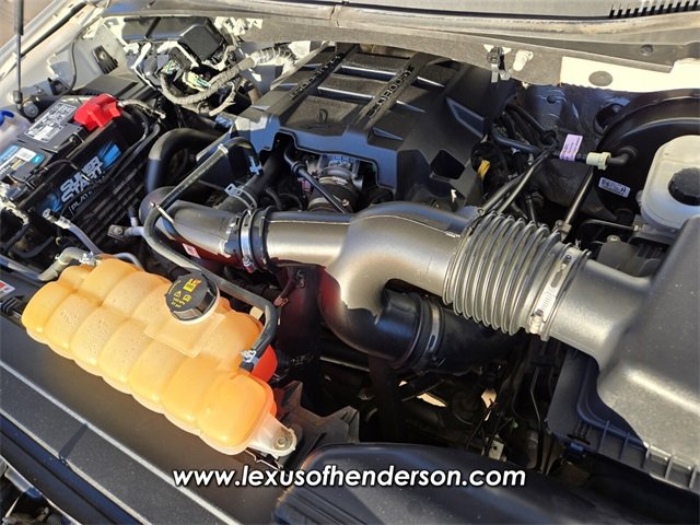 Used 2018 Ford F150 XLT w/ Equipment Group 301A Mid image 19