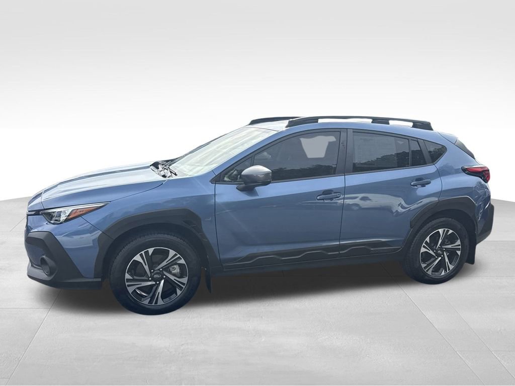Used 2024 Subaru Crosstrek 2.0i Premium image 7