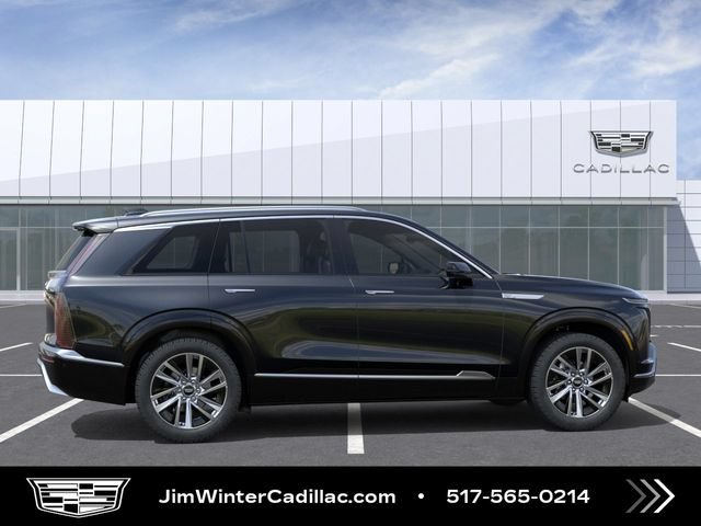 New 2027 Cadillac Vistiq Luxury AWD/4WD image 5