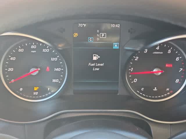 Used 2020 Mercedes-Benz GLC 300 image 30