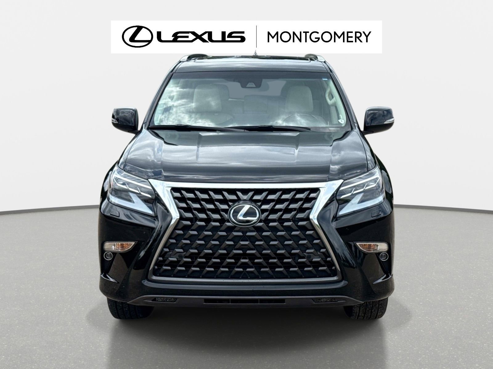 Used 2023 Lexus GX 460 Premium w/ Premium Package AWD/4WD image 8