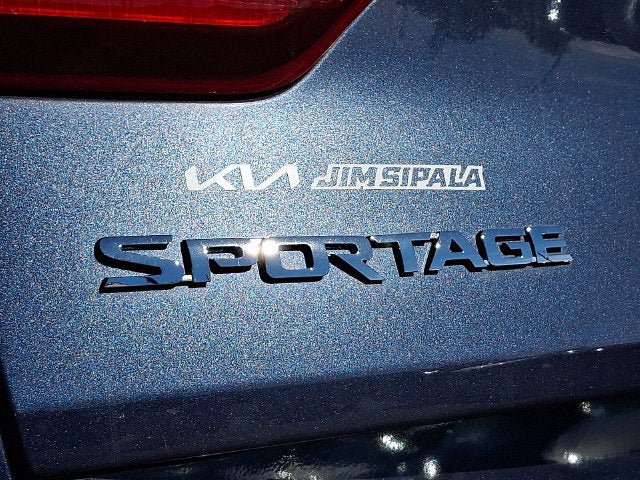 Used 2020 Kia Sportage SX AWD/4WD image 31