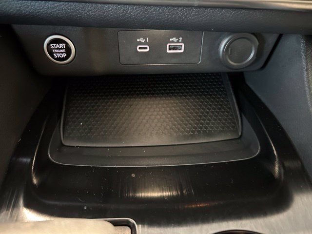 Used 2022 Nissan Rogue SV FWD image 96