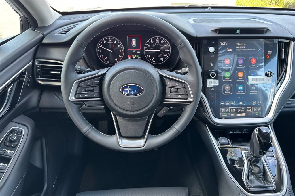 New 2025 Subaru Outback Touring XT image 18