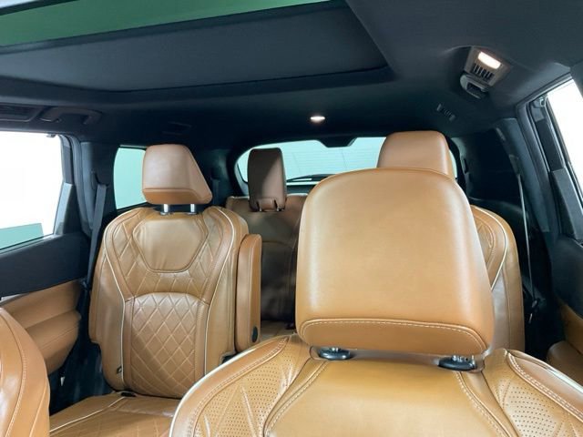 Used 2023 INFINITI QX60 Autograph w/ Cargo Package AWD/4WD image 39