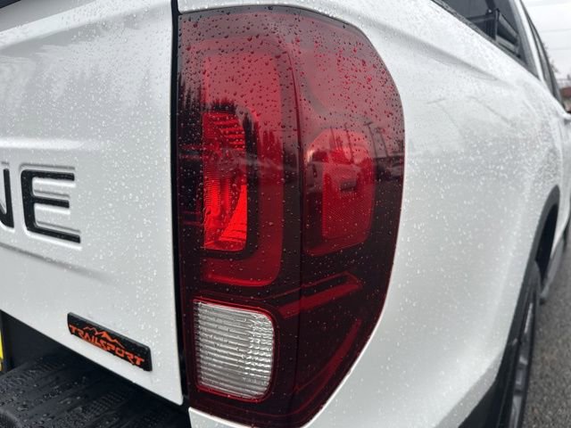 Used 2024 Honda Ridgeline TrailSport image 42