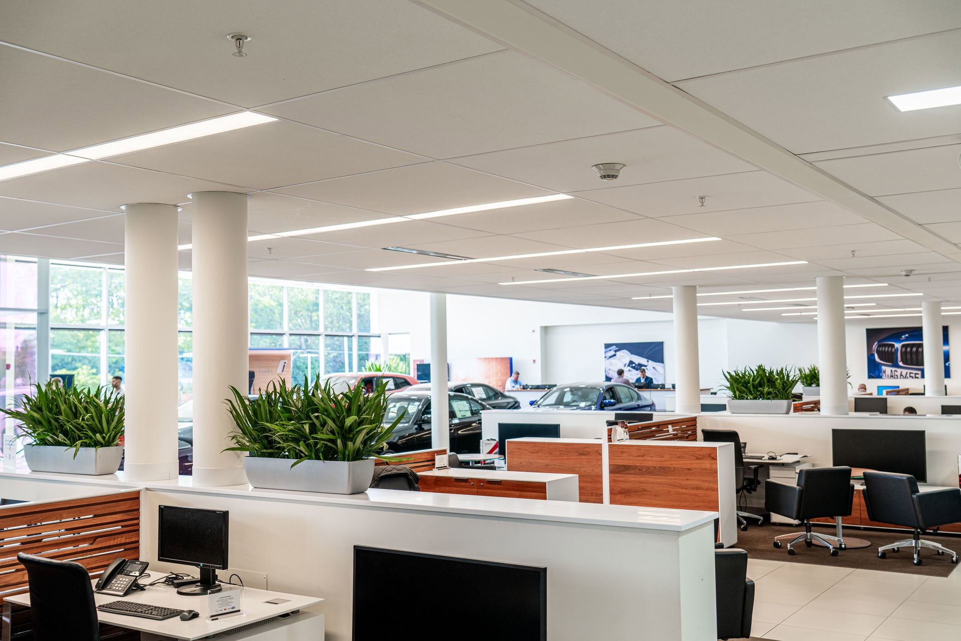 Used 2015 Chevrolet Cruze LT image 4