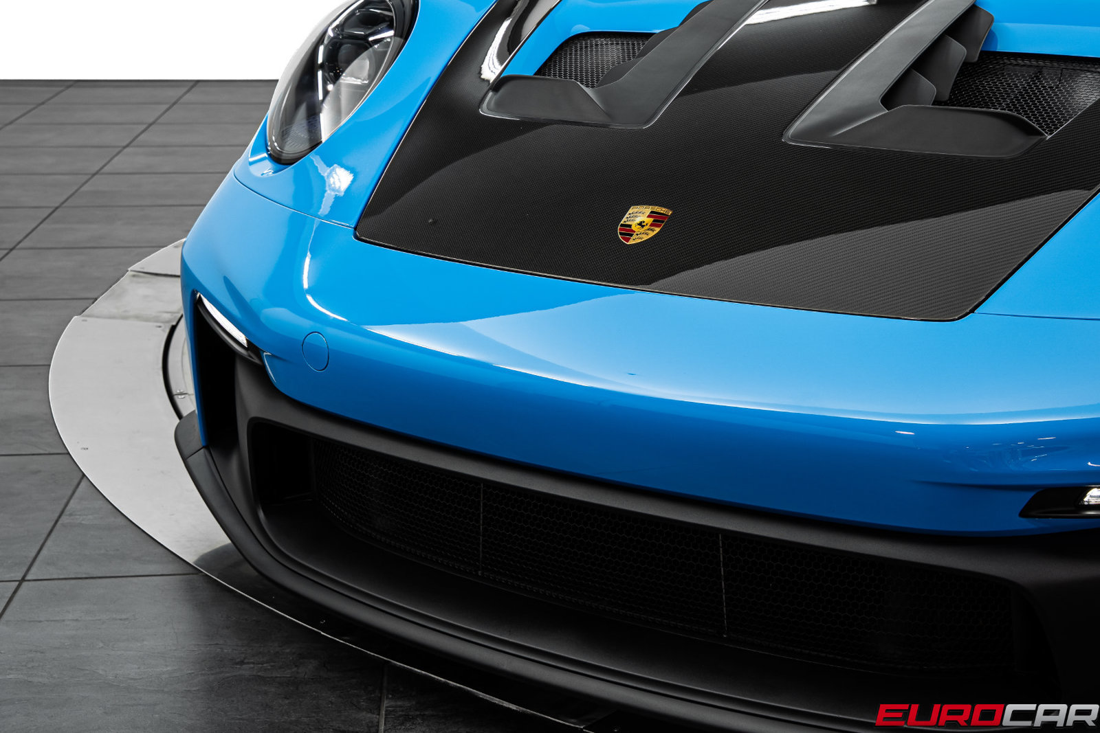 Used 2024 Porsche 911 GT3 RS RWD image 10