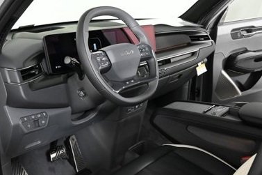 New 2026 Kia EV9 GT-Line image 28