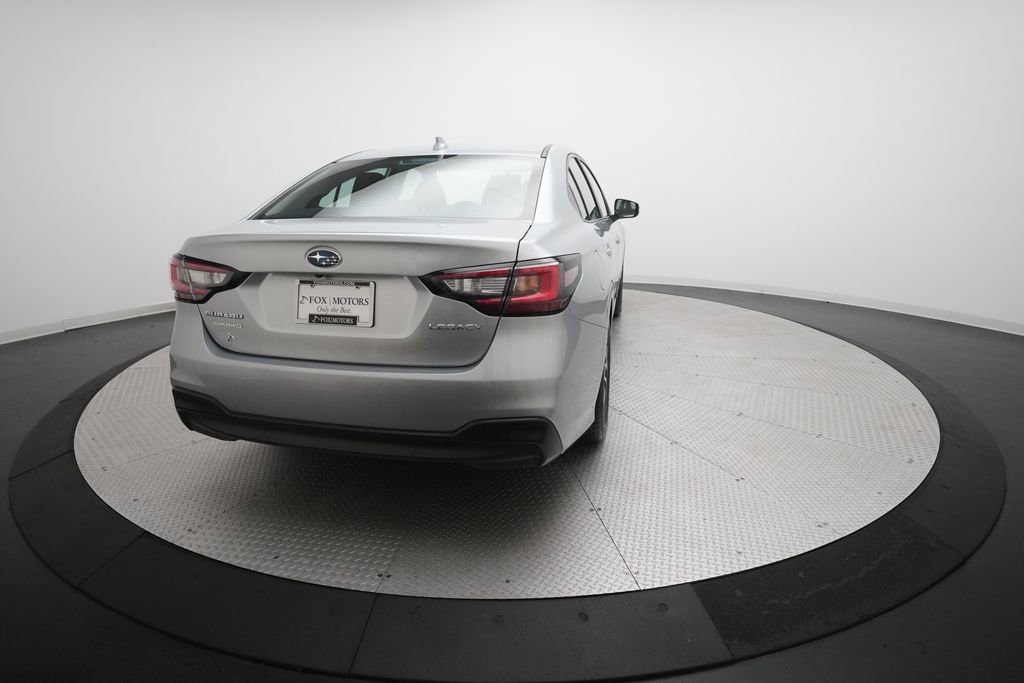 Certified 2025 Subaru Legacy Premium image 30