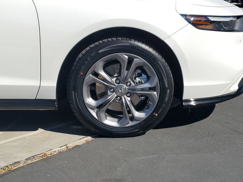 Certified 2023 Honda Accord EX-L image 6