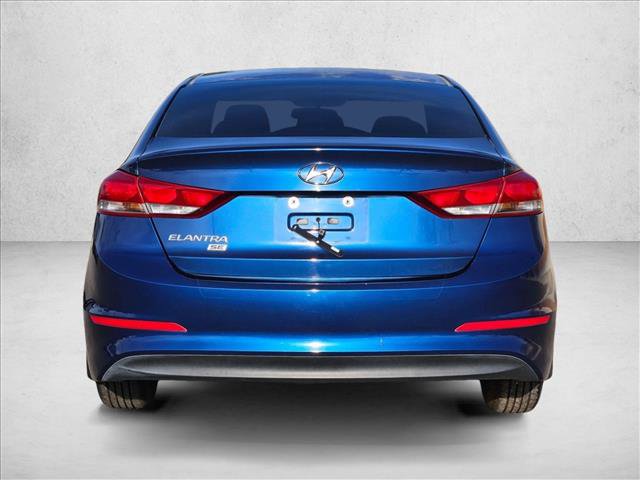Used 2018 Hyundai Elantra SE image 6