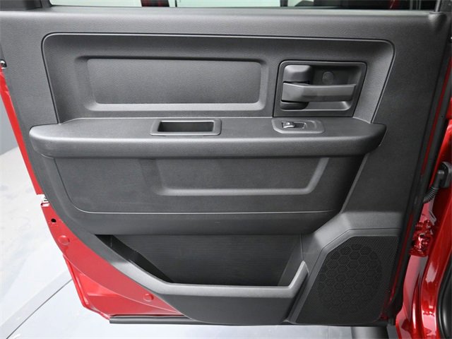 New 2026 RAM 2500 Tradesman image 26