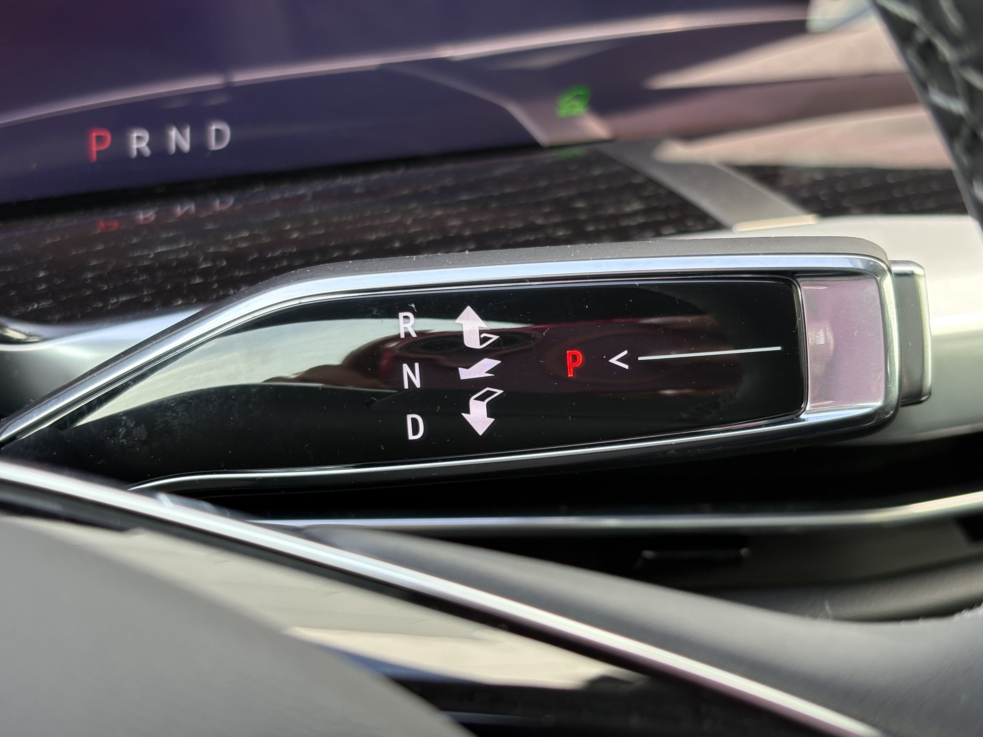 New 2026 Cadillac Escalade IQL Sport 1 AWD/4WD image 25